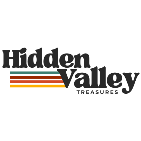 Hidden Valley Treasure Logo