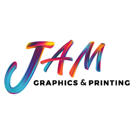 JAM Graphics and Printing