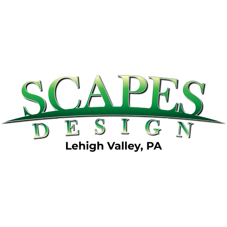 Scapes Design Logo Website