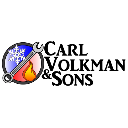 Carl Volkman and Sons HVAC