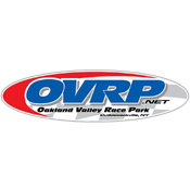 Oakland Valley Race Park Logo