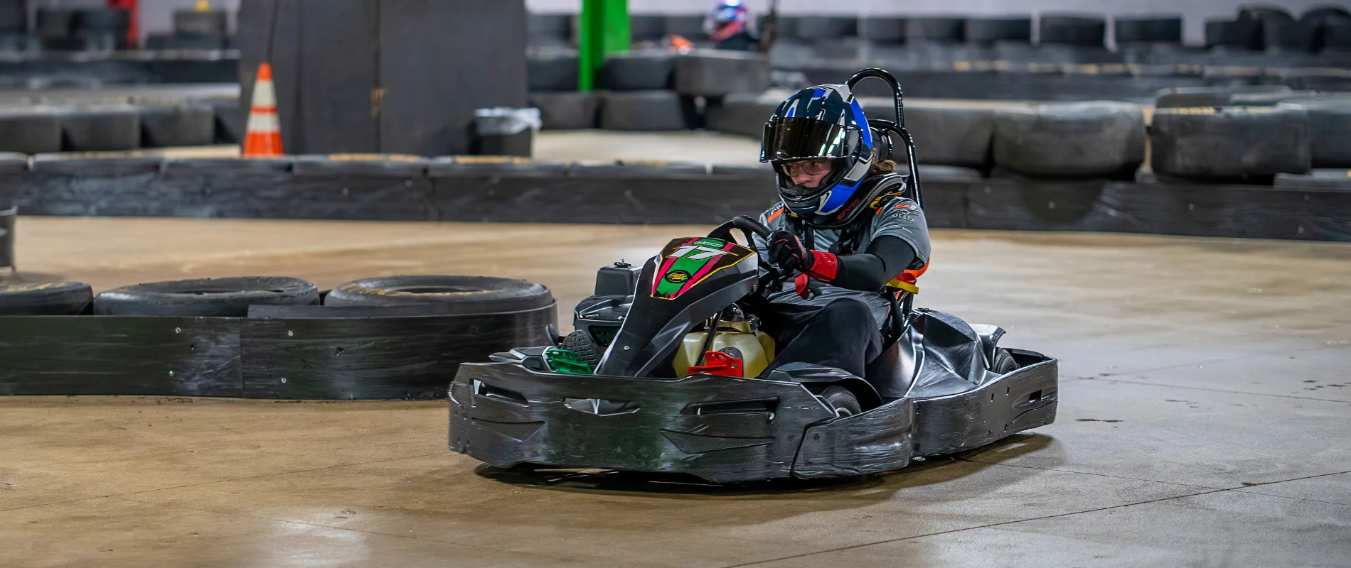 2026 Lehigh Valley Grand Prix karting endurance races